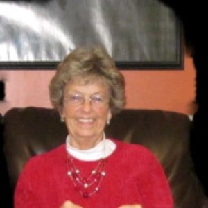 Meet your Posher, Joyce